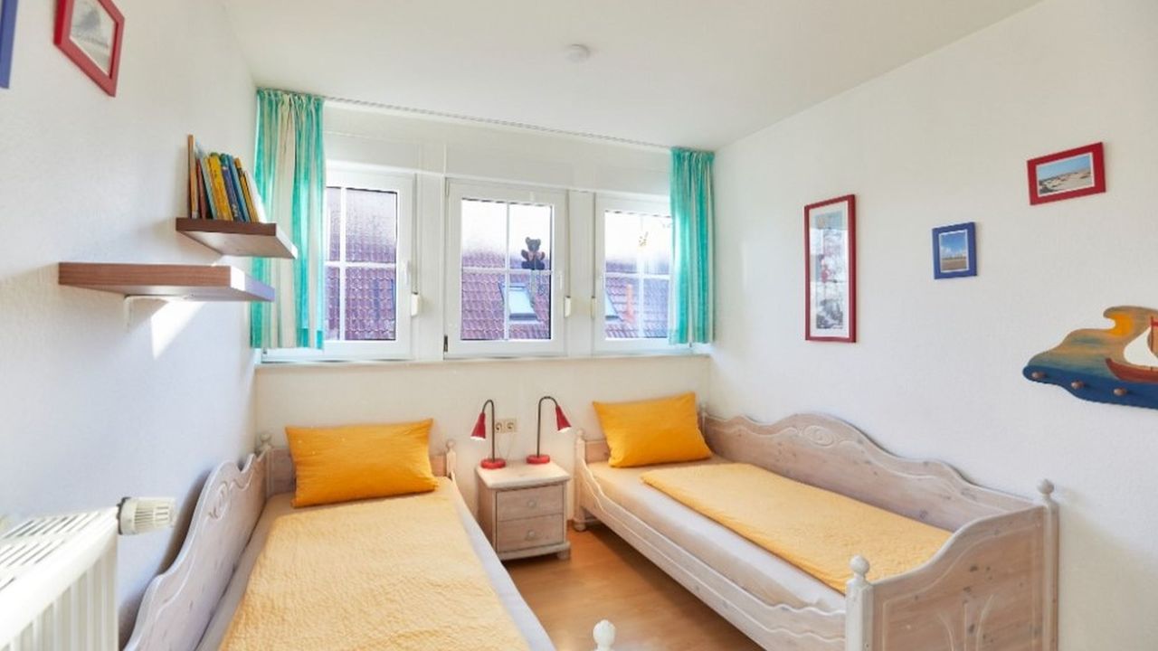 Schlafzimmer Schlafzimmer
